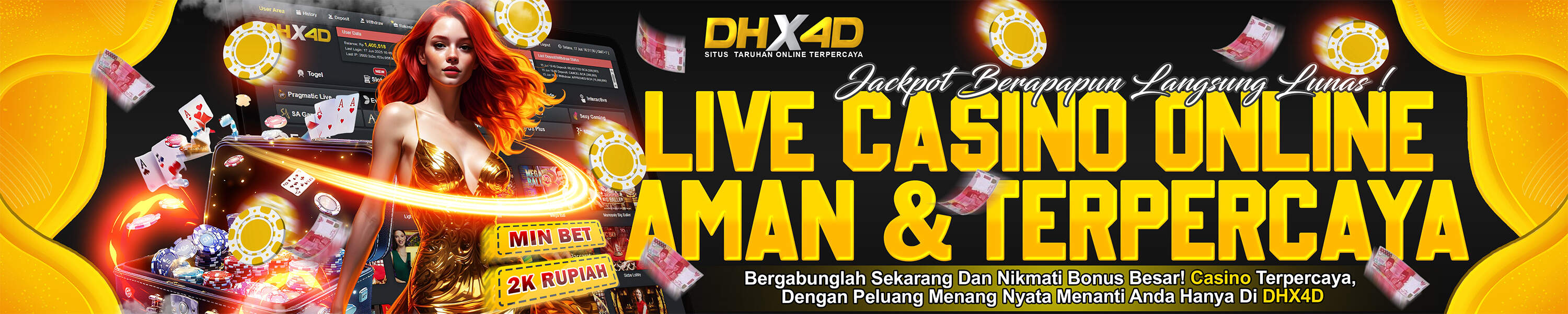 SLOT ONLINE